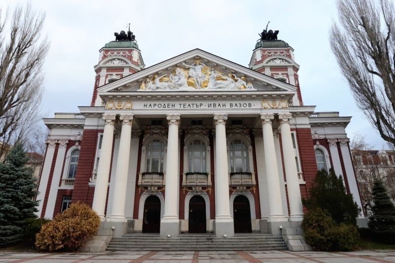 Народен театър 