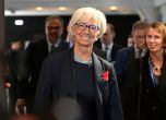 Christine Lagarde
