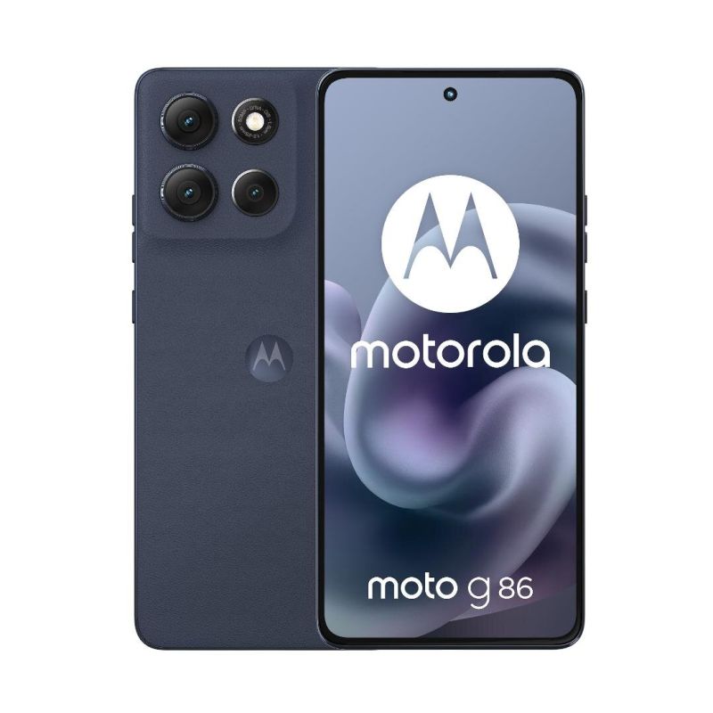 Motorola G86