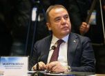 Кметът на Анталия Мухитин Бьоджек