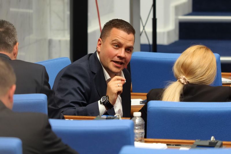 Станислав Балабанов