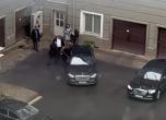 НСО охранява Делян Пеевски