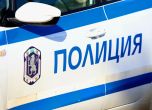 Полицейски автомобил