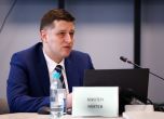 Милен Митев говори пред Съвета за електронни медии (СЕМ)