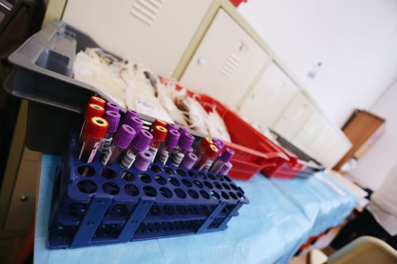 изследване