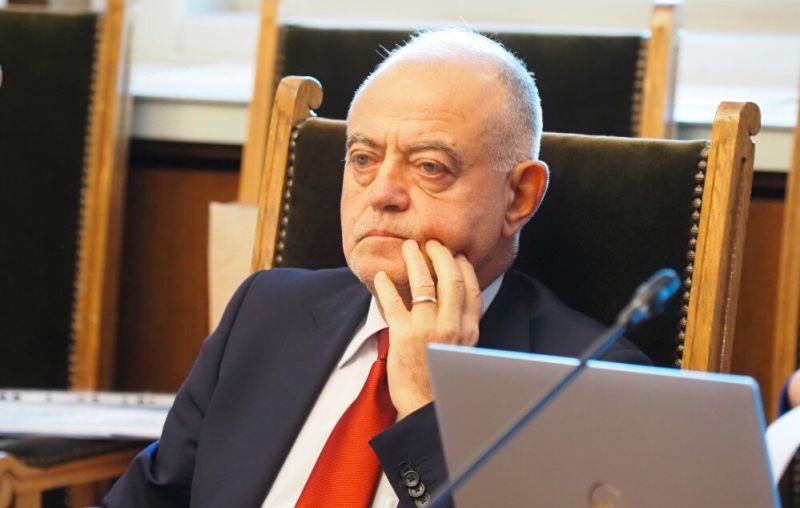 Генерал Атанас Атанасов