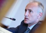 Красимир Вълчев, министър на образованието