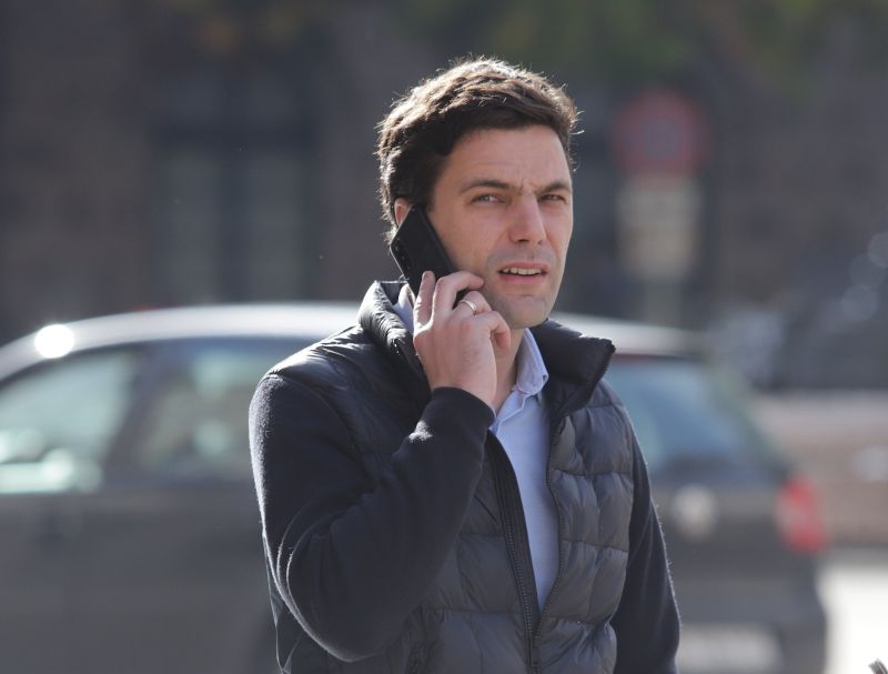 Никола Минчев