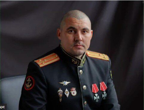 Сергей Илин