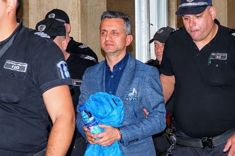 Мирослав Беляшки