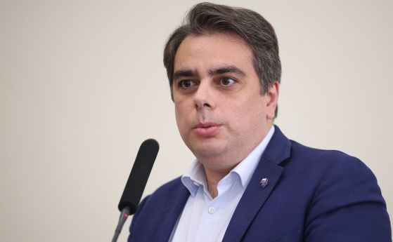 Прокурор обяви, че неназованият депутат по делото с варненския кмет е Асен Василев