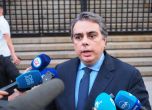 председателят на ПП Асен Василев