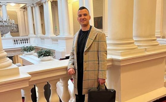 ''Аз съм осъществил своя идея за личен бизнес.'' Право на отговор на Иван Клисурски, депутат от ИТН