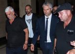 След полунощ на 11 срещу 12 юли, след няколкочасово разглеждане в сградата на Съдебната палата в София, на кметът на Варна Благомир Коцев и другите три задържани лица бе наложена мярка за неотклонение Задържане под стража. 