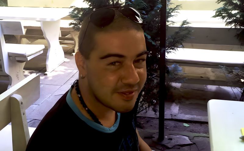 Петър Стоянов