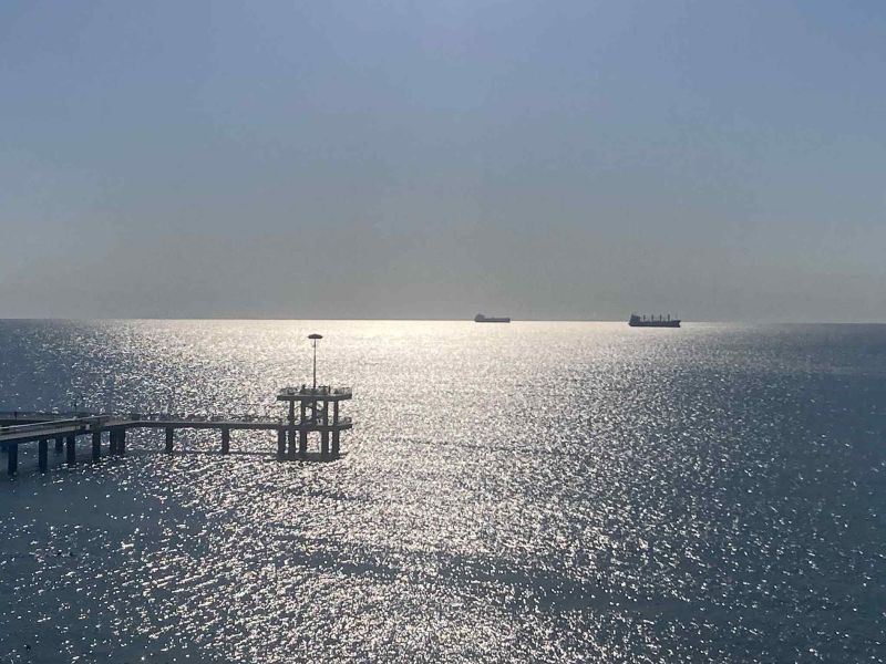 Морето ще разхлажда в жегата