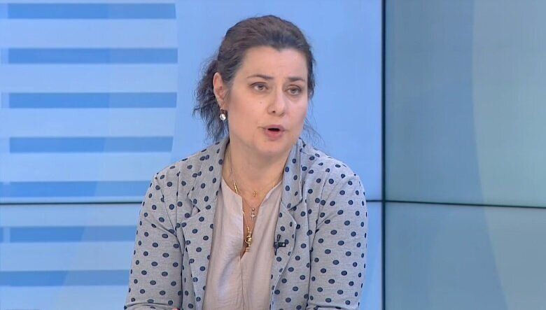 Ирена Шикова