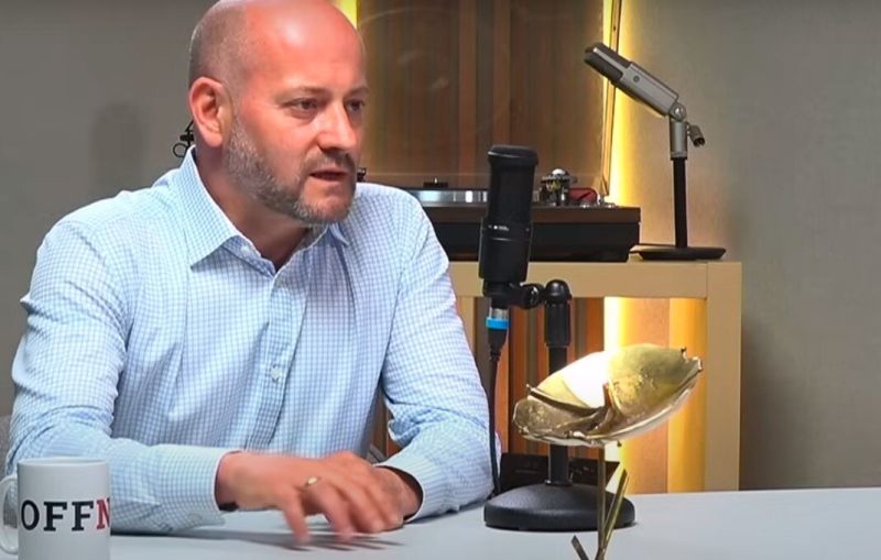 Радан Кънев гостува в подкаста на OFFNews