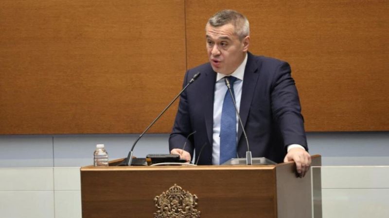 Георги Тахов