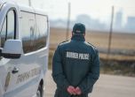 Граничен полицай