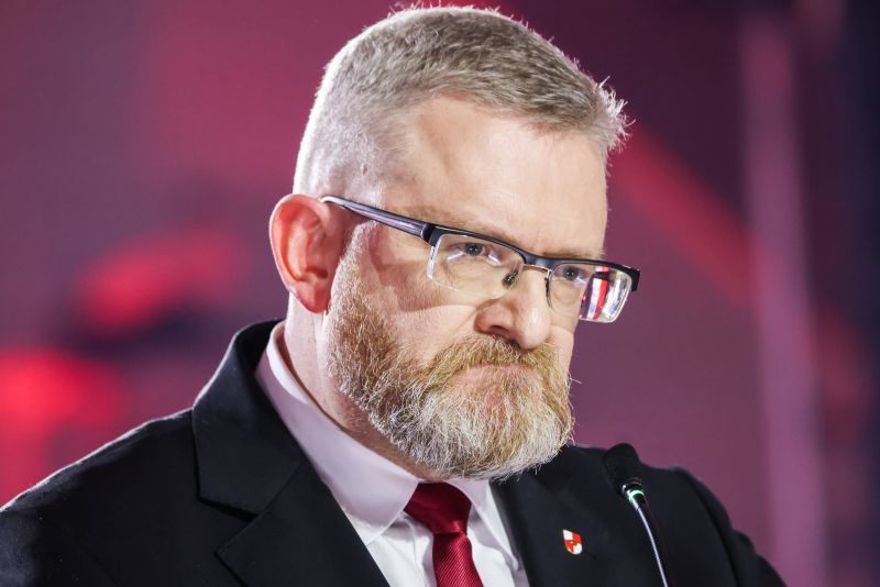 Гжегож Браун