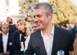 Кметът на Варна Благомир Коцев