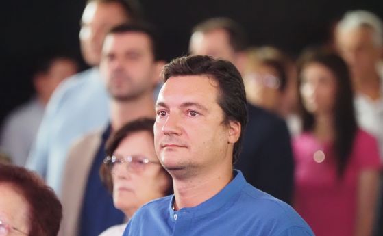 Крум Зарков: Парламентът може да докара съдебната система до пълен колапс