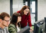 Работа и образование