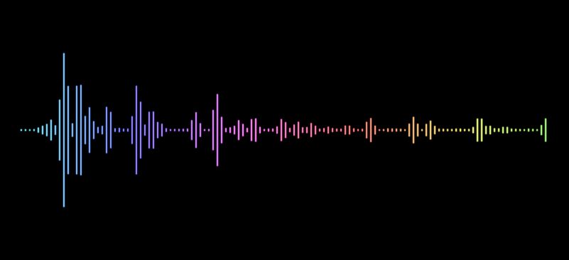 Запис - илюстрация