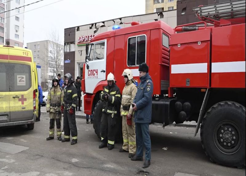 авариен екип