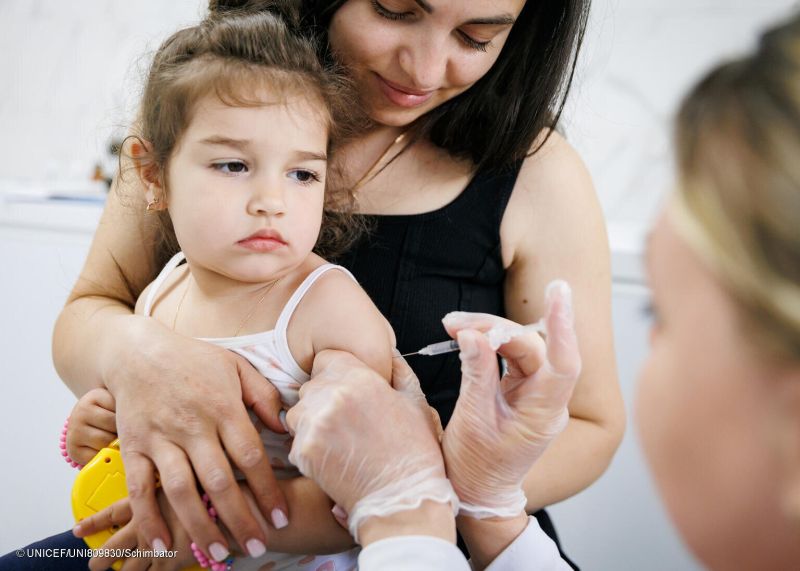 имунизация