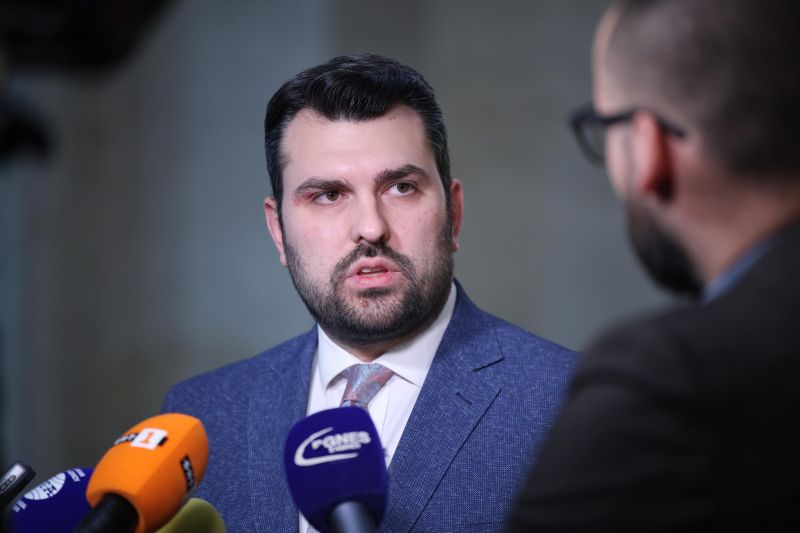 Георг Георгиев