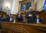 Свириденко и Шмигал