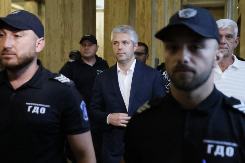 Благомир Коцев