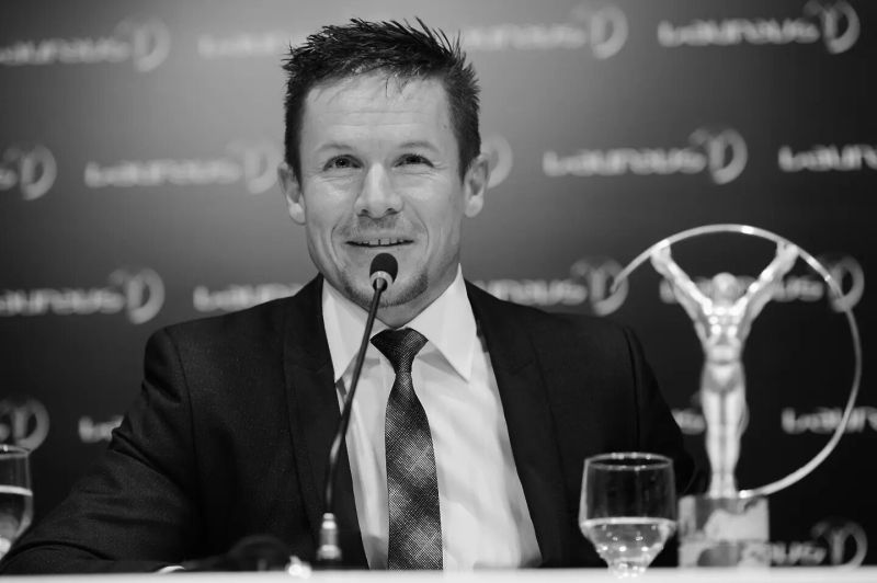 Феликс Баумгартнер