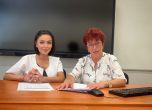 Анелия Атанасова, Маркета Драганова