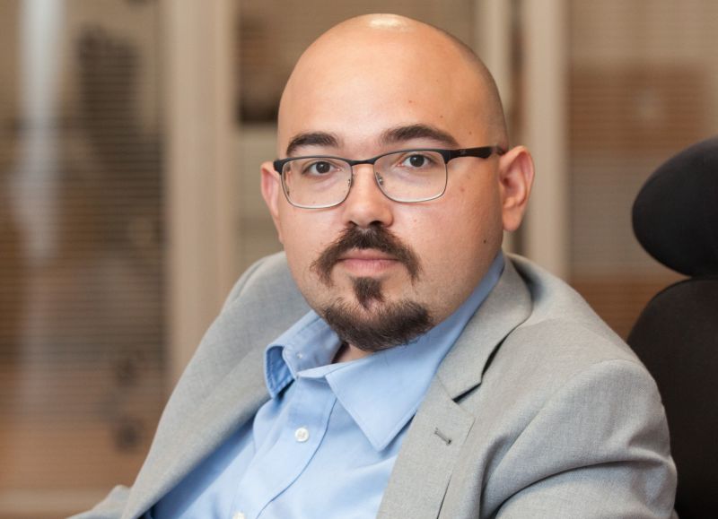 Петър Кичашки