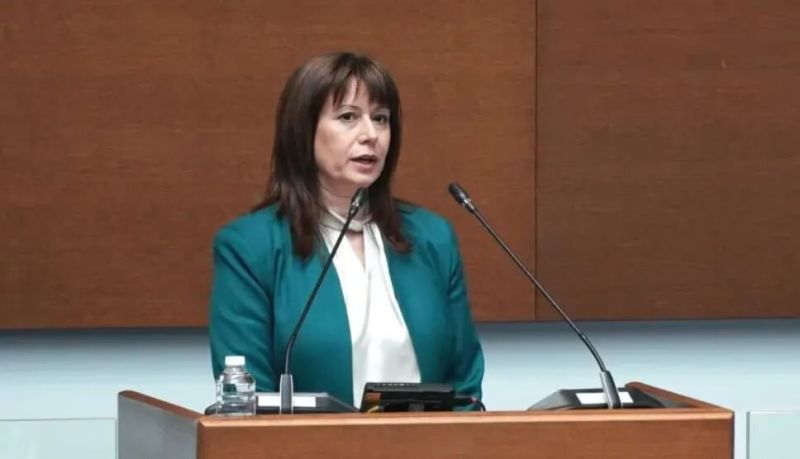 Велислава Делчева