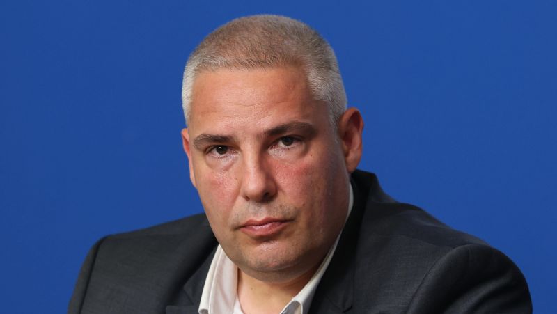 Методи Лалов