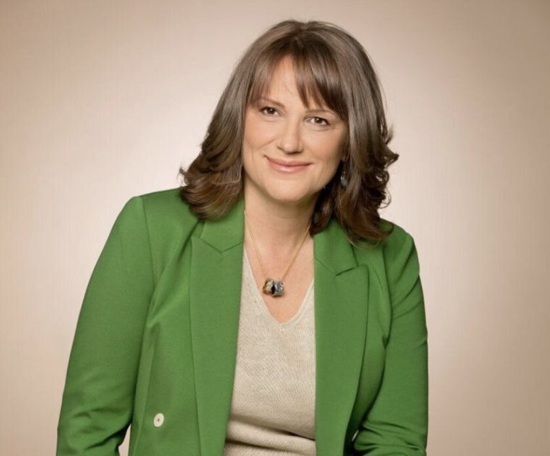 Д-р Цветеслава Гълъбова