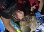 Русия удари Одеса тази нощ