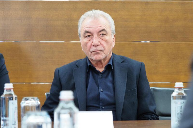 Росен Карадимов