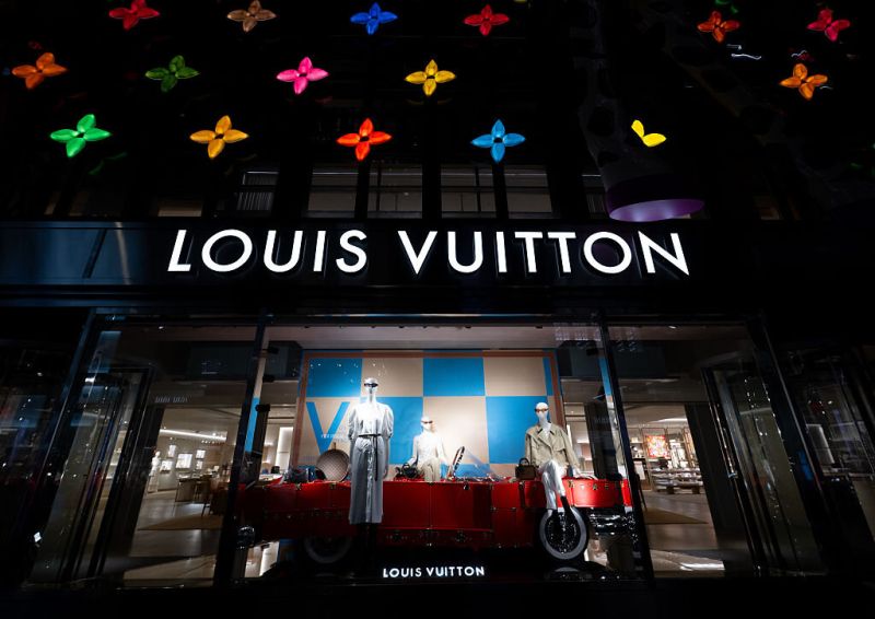 Louis Vuitton