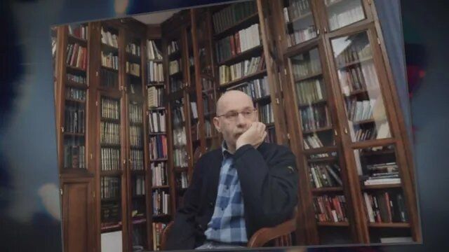 Борис Акунин