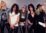 Guns N' Roses, 1987 г.