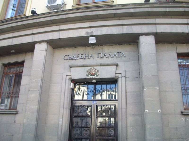 ГДБОП разби група за изнудване и закани за убийство в Ямбол