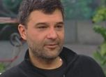 Тодор Славков