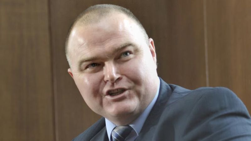 Светлин Михайлов