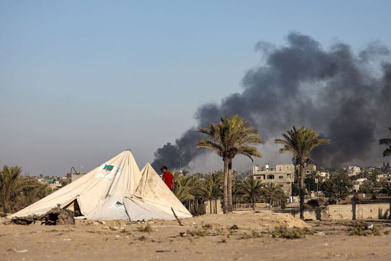 Дейр ал-Балах