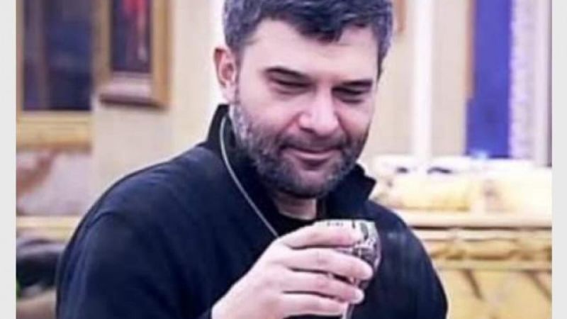 Тодор Славков